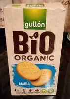 Mängden socker i Gullón
