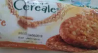 Mängden socker i Cuor di Cereale