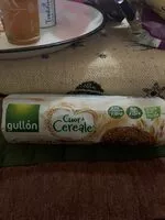 Mängden socker i Csokoládés gabonatallér