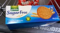 Degestive biscuits