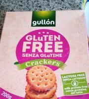 Mängden socker i Galletas Gullón gluten free