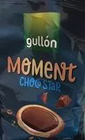 Mängden socker i Moment