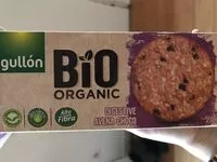 Mängden socker i Galletas digestive Avena choco