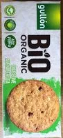 Mängden socker i Bio ORGANIC