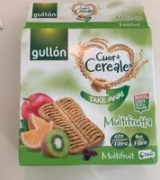 Mängden socker i Cuor di Cereale