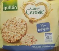 Mängden socker i Cuori di cereale