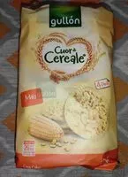Mängden socker i Cuor di Cereale