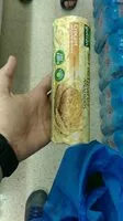 Mängden socker i Galleta crocant con copos de avena zero