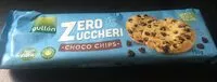 Mängden socker i Choco chips