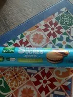 Mängden socker i Fourré chocolat