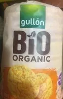 Mängden socker i Bio organic