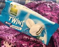 Mängden socker i Twins