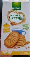 Mängden socker i Frollino latte e cereali