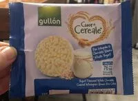 Mängden socker i Cuor di cereale