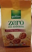 Mängden socker i Mini Chips Choco
