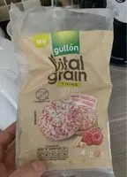 Mängden socker i Rice cakes