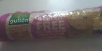 Mängden socker i Galletas