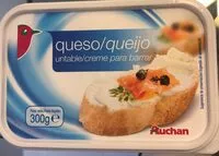 Mängden socker i Queso Untable