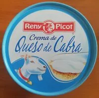 Mängden socker i Crema ao camembert