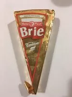 Mängden socker i Punta de queso brie cuña