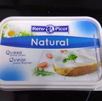 Mängden socker i Queso para untar