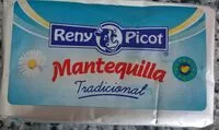 Mängden socker i MANTEQUILLA R / P PASTILLA