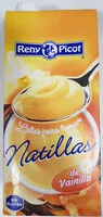 Mängden socker i Natillas de vainilla sin gluten