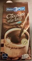 Mängden socker i Chocolate a la taza