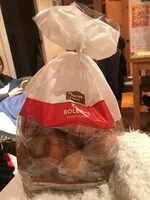 Mängden socker i Boletas Monte Lara