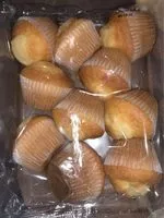 Mängden socker i Magdalena redondas