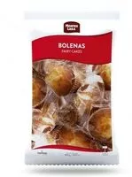 Mängden socker i Bolenas