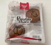 Mängden socker i Rondas Choco