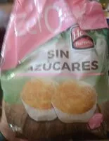 Mängden socker i Magdalenas Zero