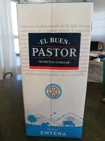 Mängden socker i El buen pastor