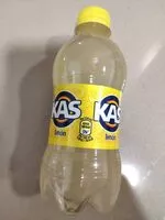 Mängden socker i Kas limón