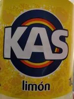 Mängden socker i Kas Limon