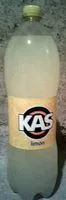 Mängden socker i Refresco de limón