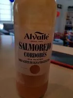 Mängden socker i Salmorejo cordobés sin gluten botella 750 ml
