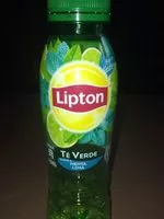 Mängden socker i Refresco de té verde sabor a menta lima