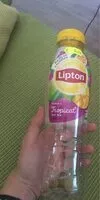 Mängden socker i Lipton tropical