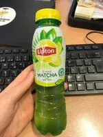 Mängden socker i Refresco de té verde matcha sabor lima yuzu