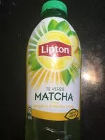 Mängden socker i Refresco de té verde matcha sabor jengibre y hierba limón