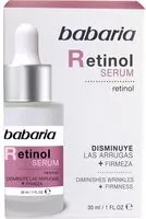 Mängden socker i Serum retinol