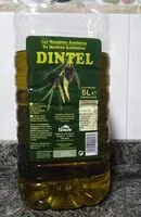 Mängden socker i Aceite de oliva virgen extra