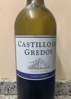 Mängden socker i Vino tinto