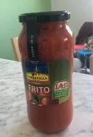 Mängden socker i Tomate frito