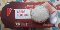 Mängden socker i Arroz redondo