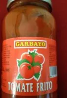 Mängden socker i Tomate frito