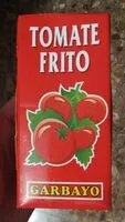 Mängden socker i Tomate frito