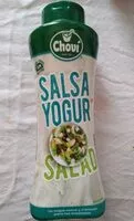 Mängden socker i Salsa Yogur
